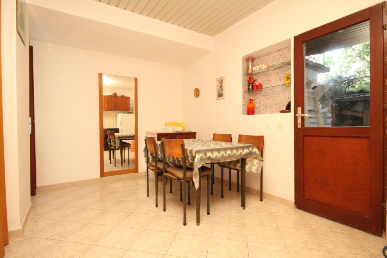 Apartments By The Sea Milna, Vis - 8913 Exteriör bild