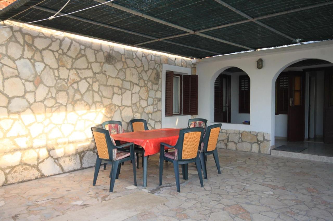 Apartments By The Sea Milna, Vis - 8913 Exteriör bild