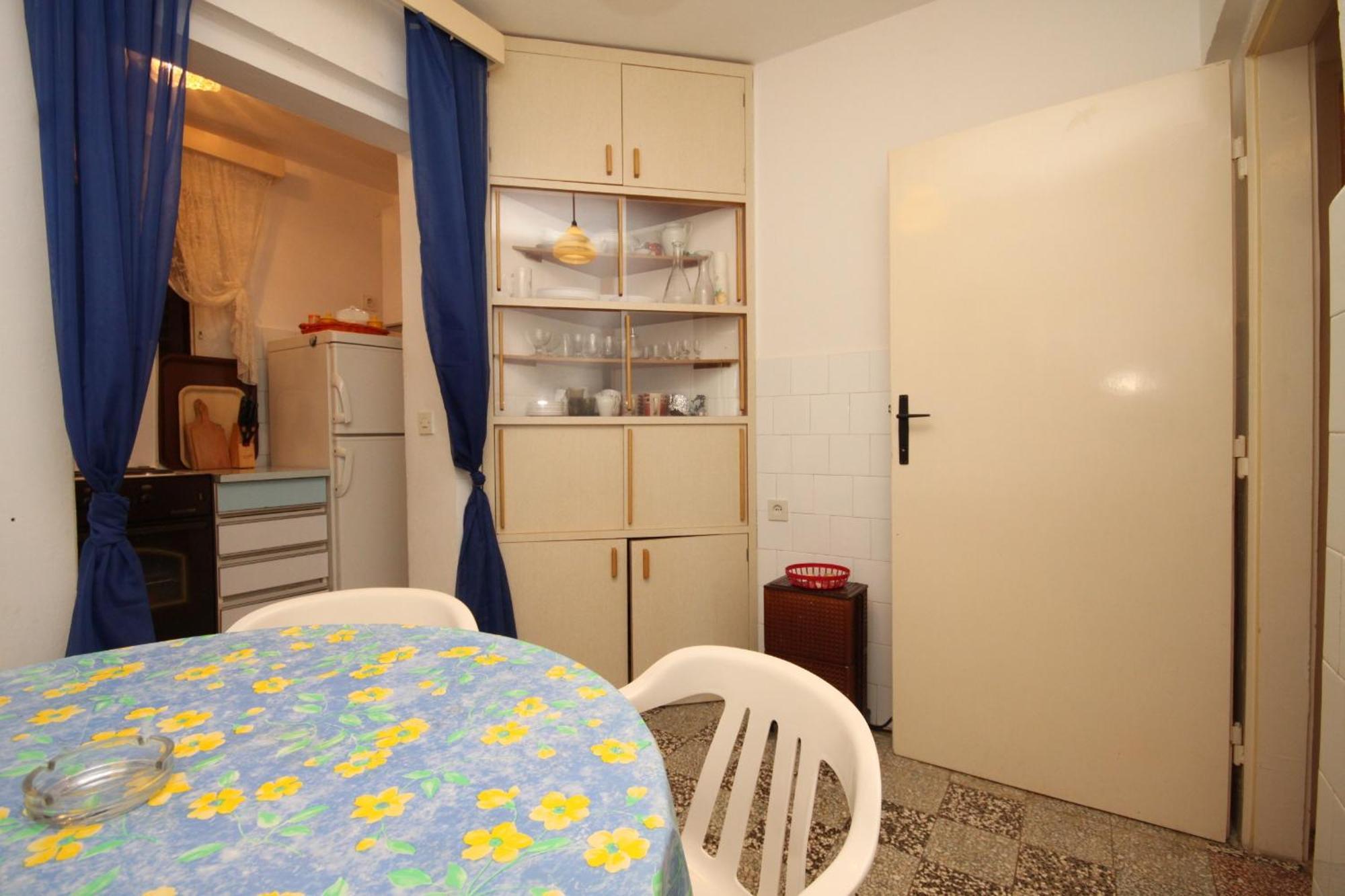 Apartments By The Sea Milna, Vis - 8913 Exteriör bild