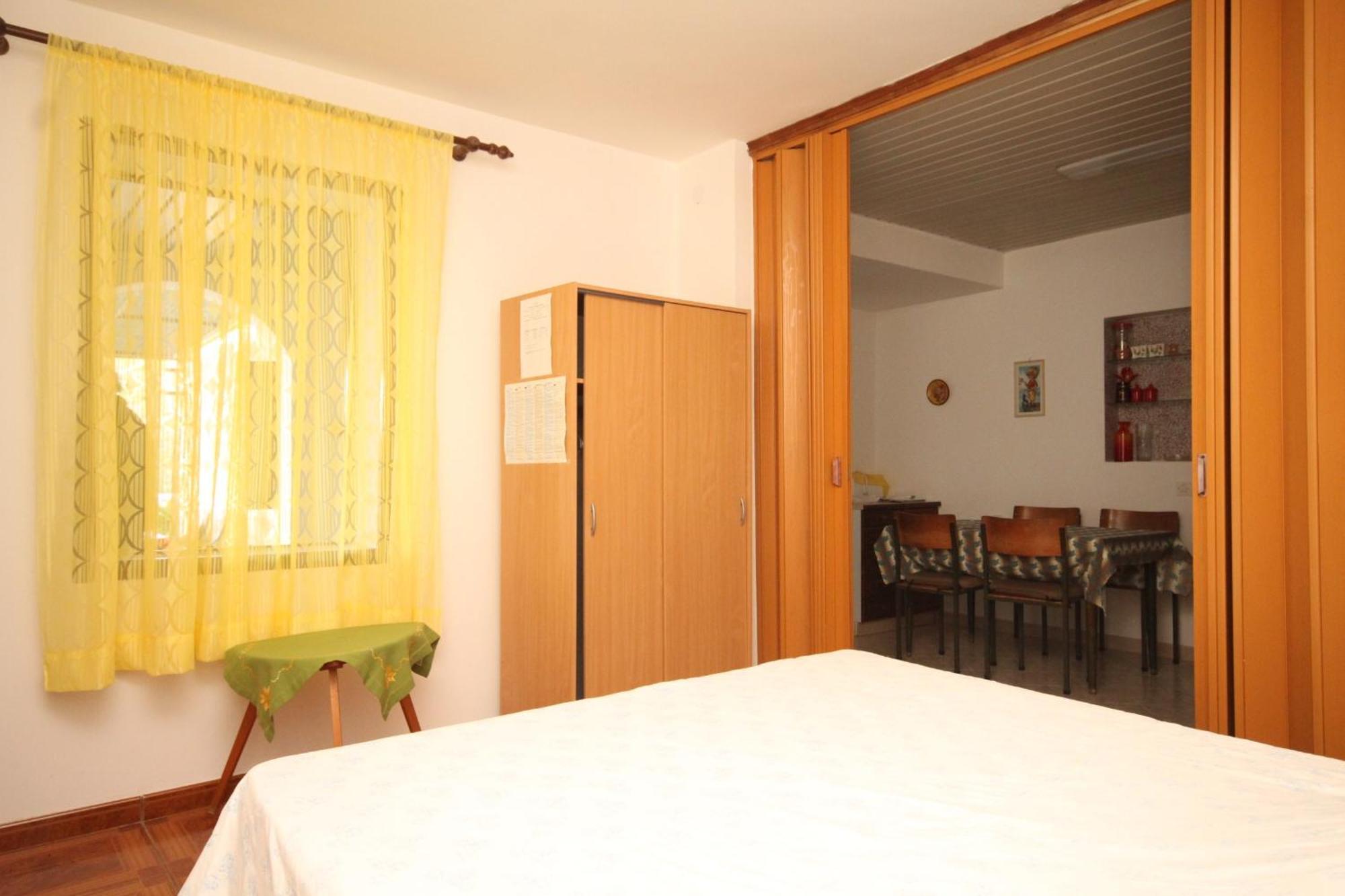 Apartments By The Sea Milna, Vis - 8913 Rum bild